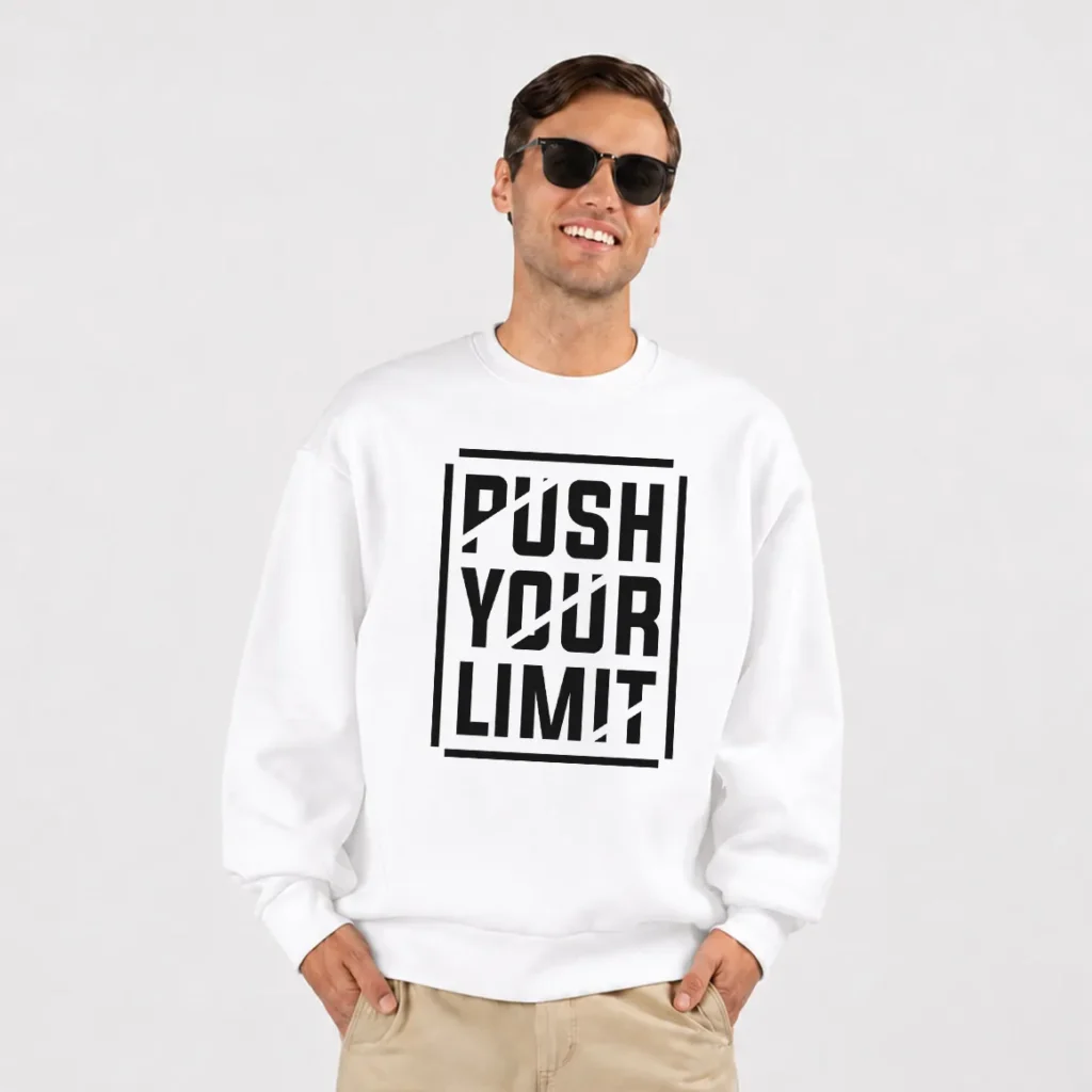 دورس انگیزشی طرح Push Your Limit کد 5757