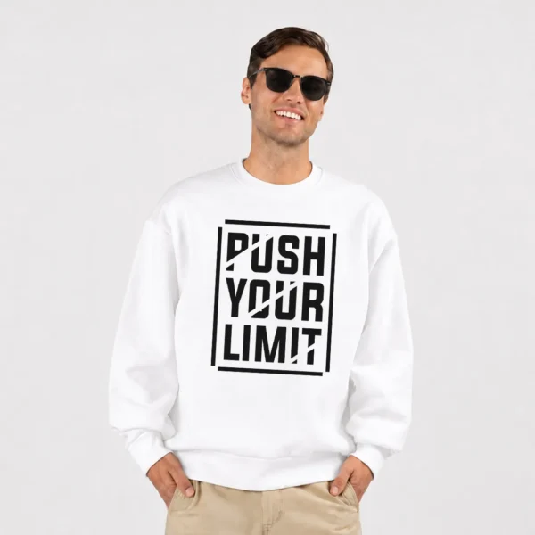 دورس انگیزشی طرح Push Your Limit