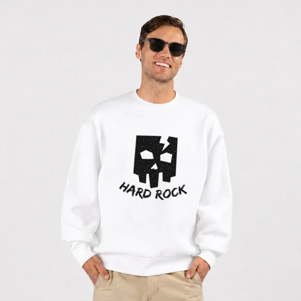 دورس موسیقی راک طرح Hard Rock