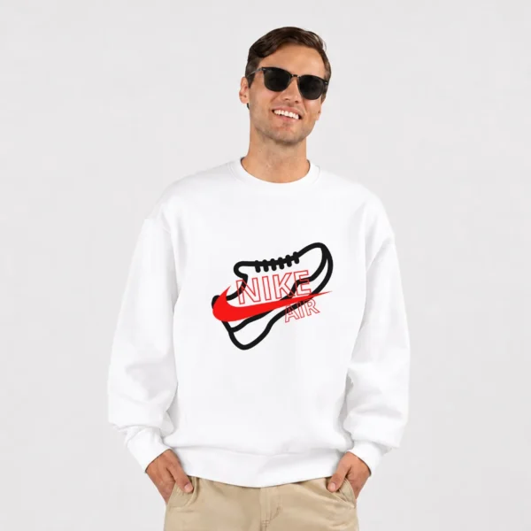 دورس نایک طرح ایر (Nike Air)