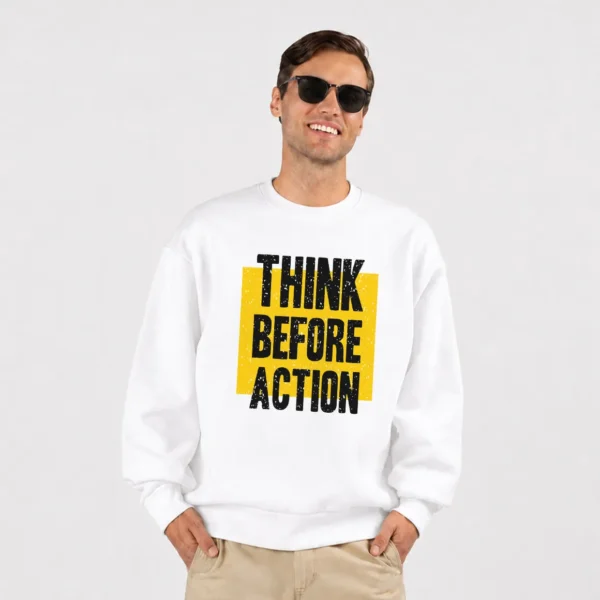 دورس انگیزشی طرح Think Before Action کد 6424