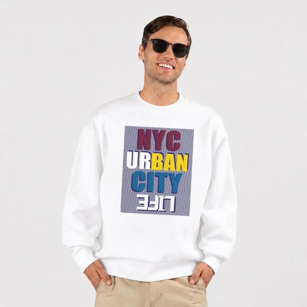 دورس نیویورک طرح NYC Urban City