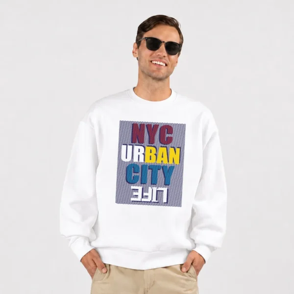 دورس نیویورک طرح NYC Urban City