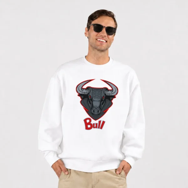 دورس گاو نر طرح Bull کد 7898