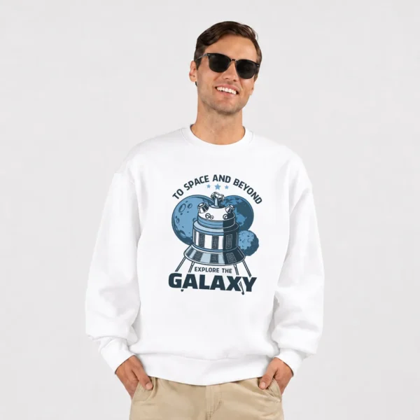 دورس فضایی طرح کاوش کهکشان (Explore the Galaxy) کد 9117