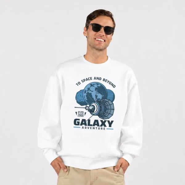 دورس فضایی طرح ماجراجویی کهکشان (Galaxy Adventure) کد 9122