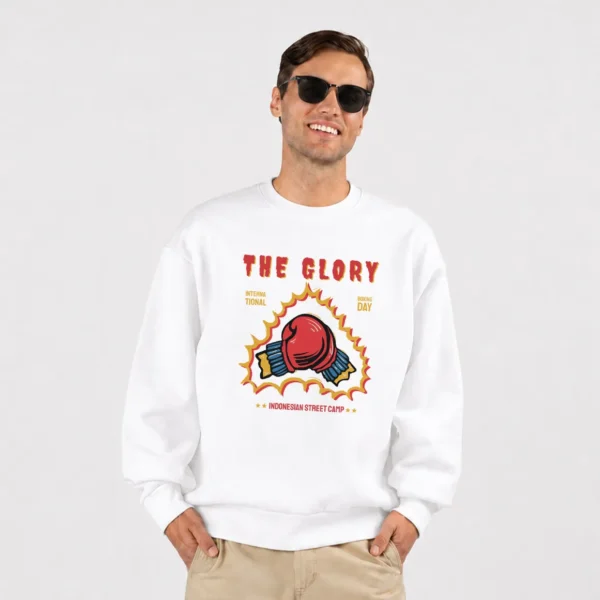 دورس بوکس طرح The Glory کد 9566