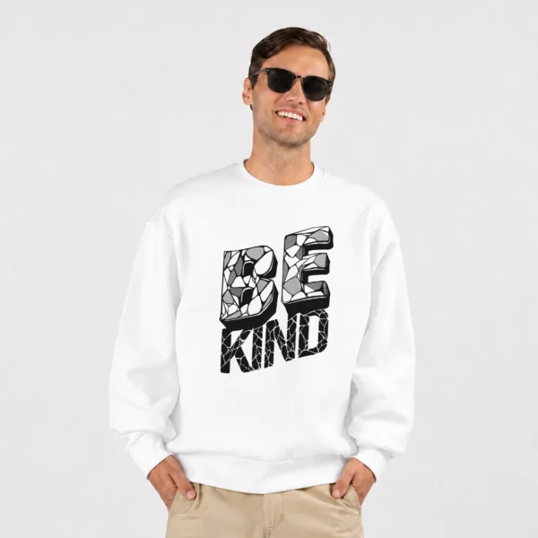 دورس نوشته Be Kind کد 9677