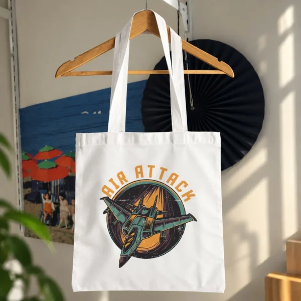 توت بگ هواپیمای جنگی طرح Air Attack کد 10520