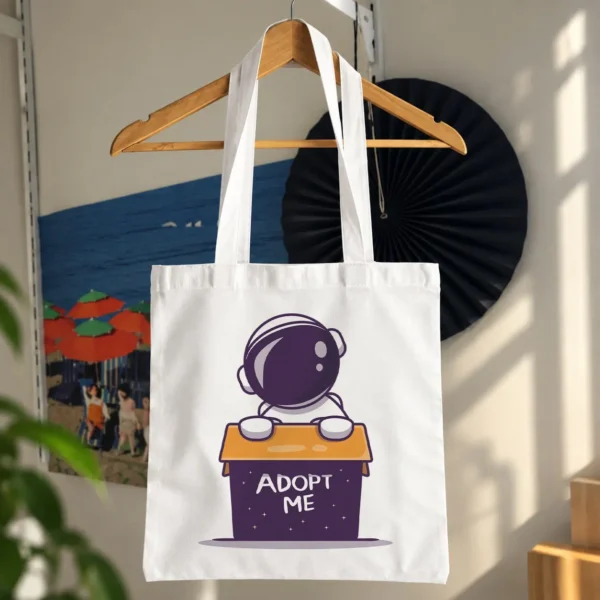 توت بگ فضانورد کارتونی طرح Adopt Me کد 10550