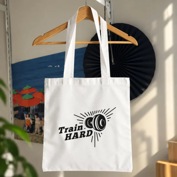 توت بگ بدنسازی طرح Train Hard کد 10792