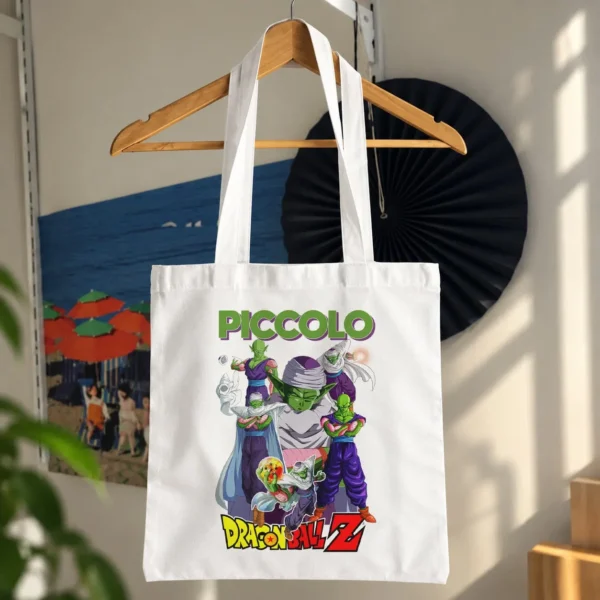 توت بگ دراگون بال طرح پیکولو (Piccolo) کد 12491