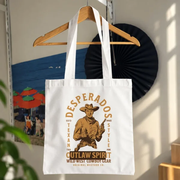 توت بگ کابوی طرح یاغی بیابان (Desperados) کد 12863