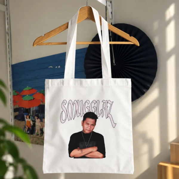 توت بگ اسماگلاز طرح پرتره (Smugglaz)