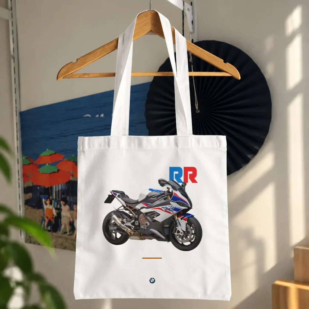 توت بگ موتور بی‌ام‌و طرح S1000RR کد 13583