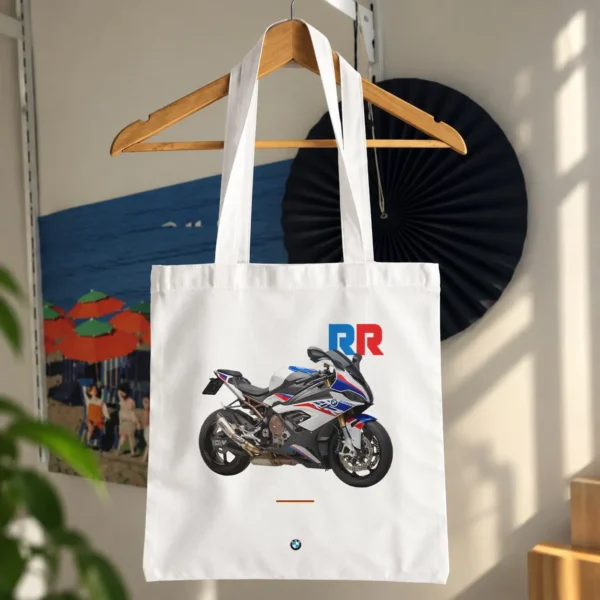 توت بگ موتور بی‌ام‌و طرح S1000RR