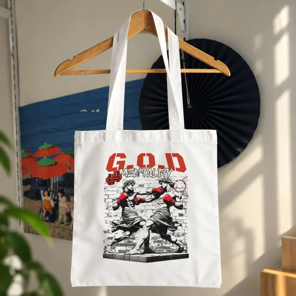 توت بگ مبارزات طرح G.O.D Mentality کد 13702