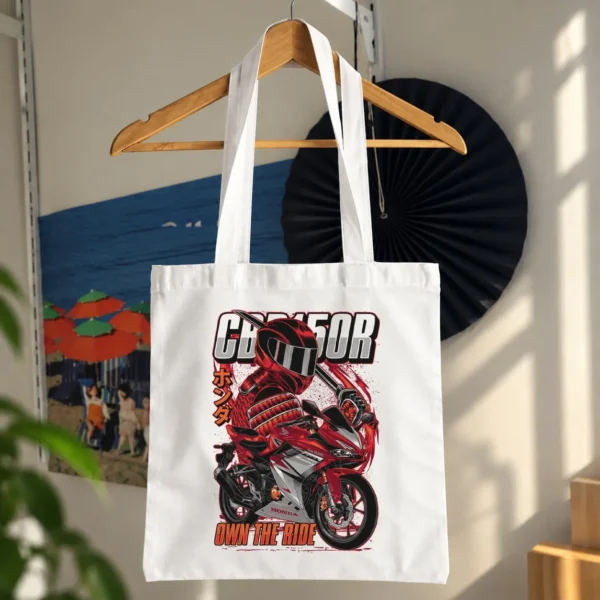 توت بگ موتور هوندا طرح CBR150R کد 14257