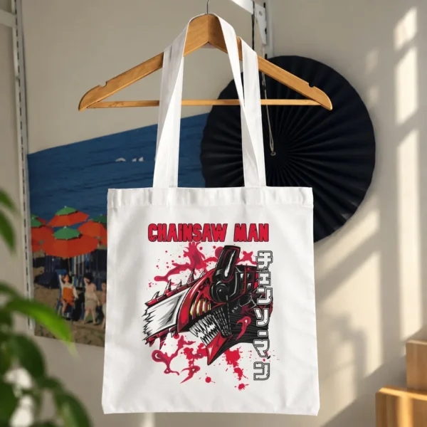 توت بگ چینسا من طرح خون‌آلود (Chainsaw Man) کد 14290