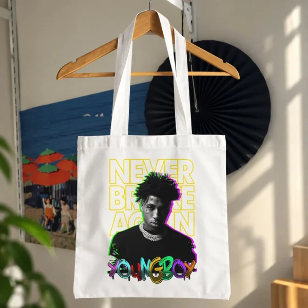 توت بگ طرح NBA YoungBoy Never Broke Again کد 14760