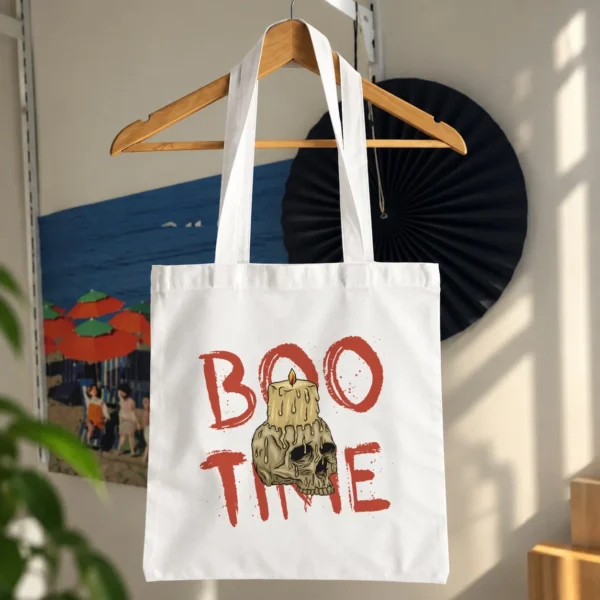 توت بگ طرح جمجمه هالووین Boo Time کد 15263