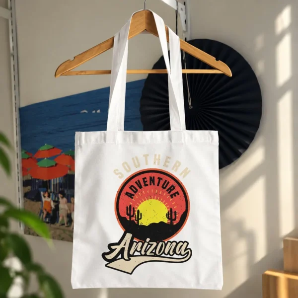 توت بگ طرح کاکتوس Southern Adventure Arizona کد 15412