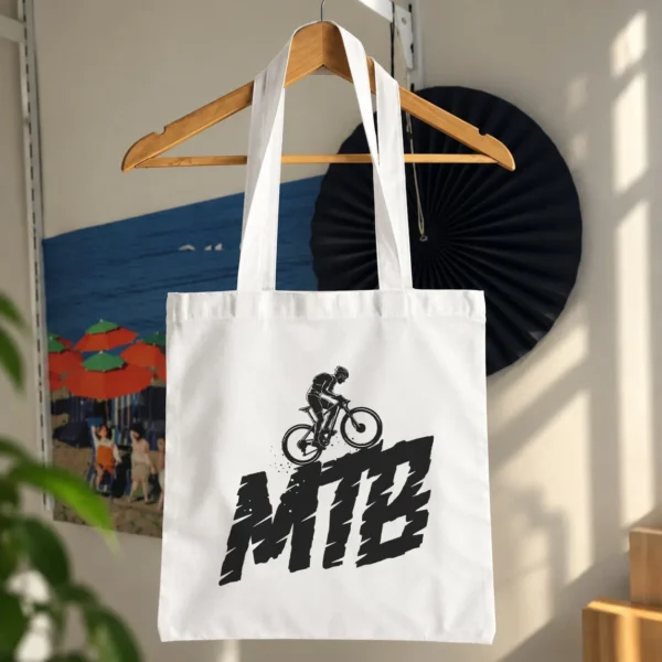 توت بگ دوچرخه کوهستان طرح MTB کد 15556