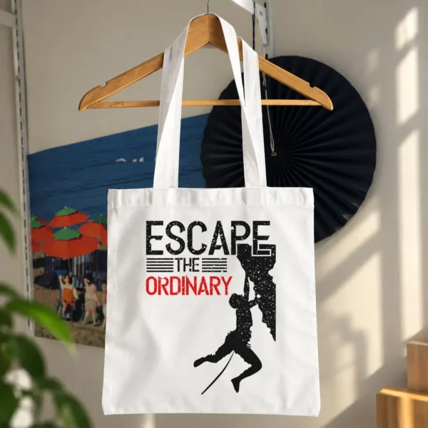 توت بگ صخره‌نوردی طرح Escape the Ordinary کد 15577