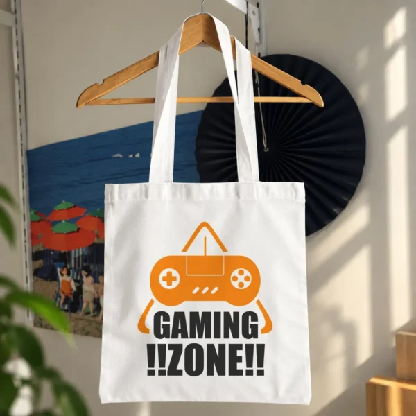 توت بگ طرح Gaming Zone کد 16313