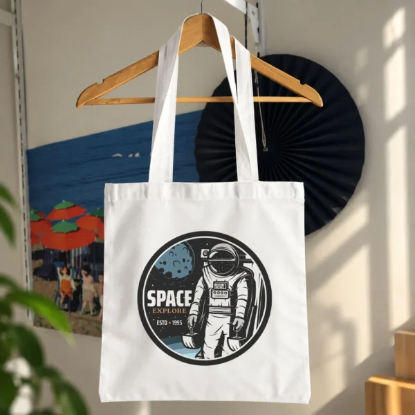 توت بگ فضانورد طرح Space Explore کد 16458