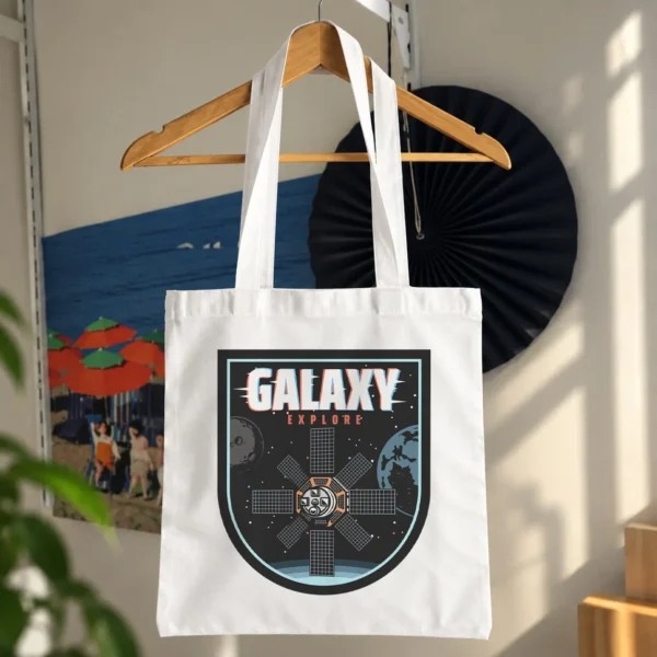 توت بگ طرح ماهواره Galaxy Explore کد 16461