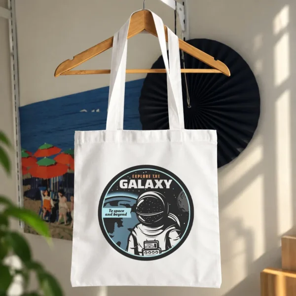 توت بگ فضانورد طرح Explore the Galaxy کد 16463