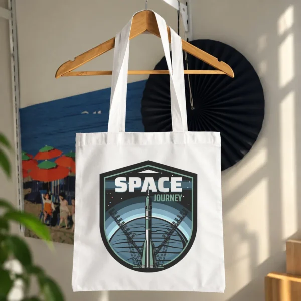 توت بگ طرح Space Journey کد 16466