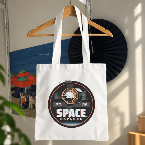 توت بگ طرح ماهواره Space Explore کد 16467