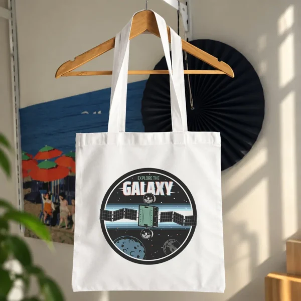 توت بگ طرح ماهواره Explore the Galaxy کد 16468