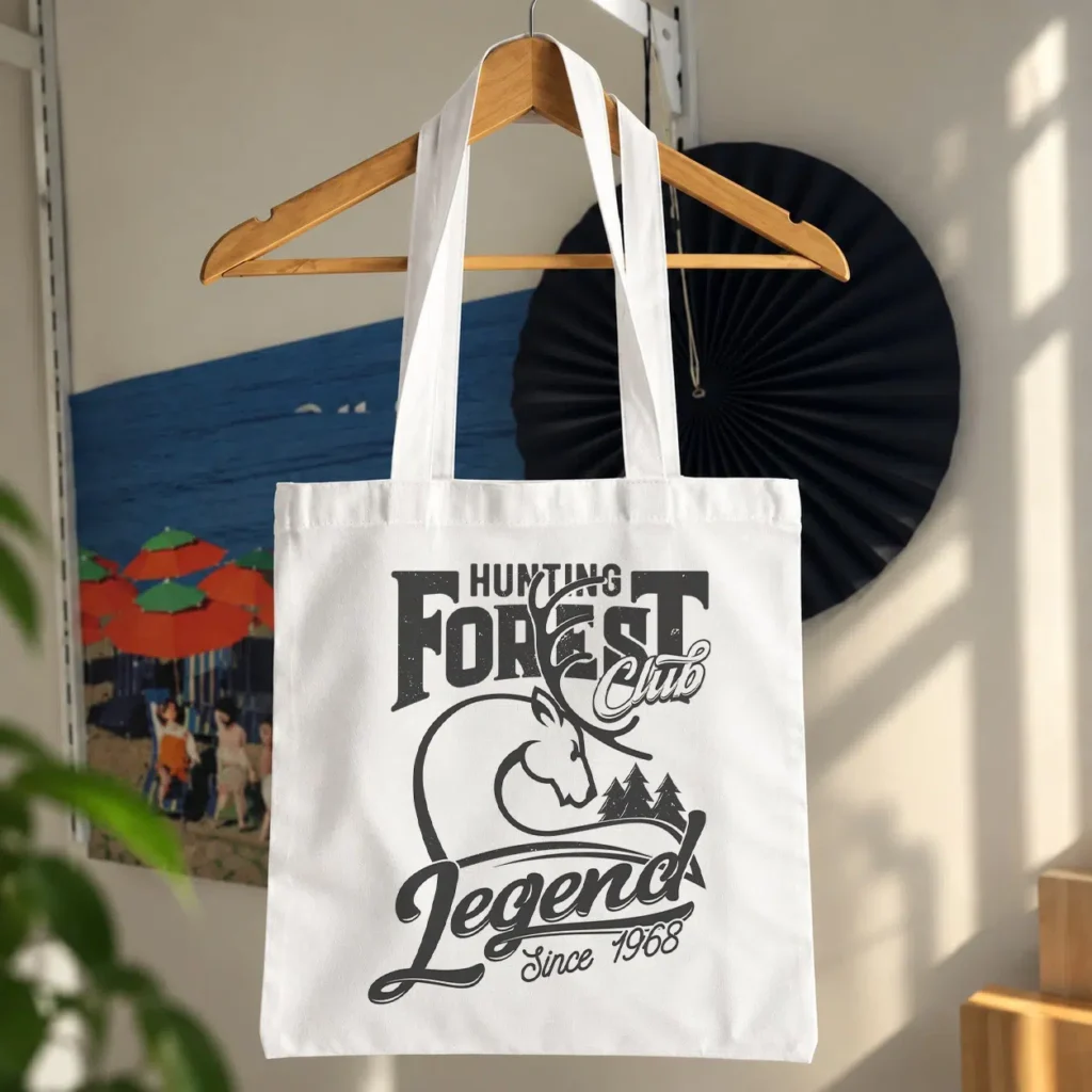 توت بگ طرح شکار Hunting Forest Club Legend کد 16472
