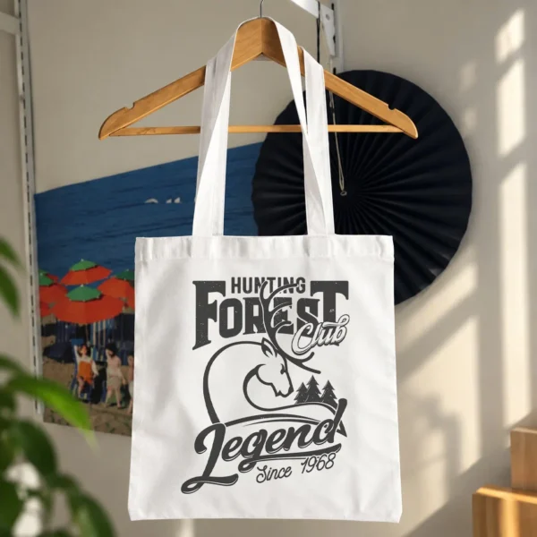 توت بگ طرح شکار Hunting Forest Club Legend کد 16472
