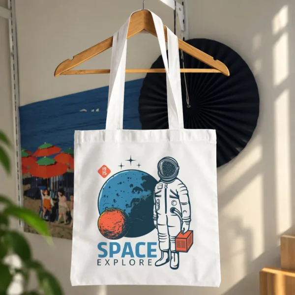 توت بگ فضانورد طرح Space Explore مریخ کد 16577