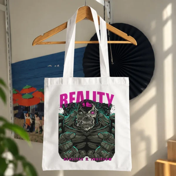 توت بگ هیولای گوریل طرح Reality کد 17851