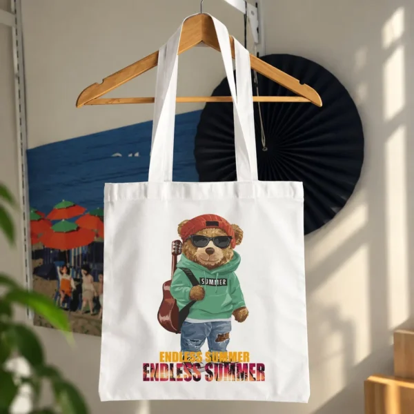 توت بگ خرس طرح تابستان بی‌پایان (Endless Summer) کد 18438
