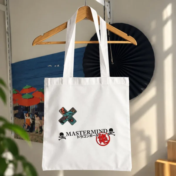 توت بگ نوشته Mastermind کد 18841