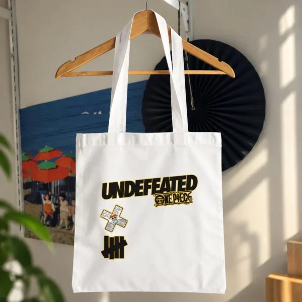 توت بگ انیمه وان پیس طرح Undefeated کد 18843