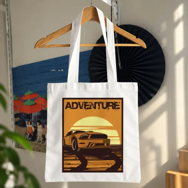 توت بگ خودرو طرح ماسل کار Adventure کد 18966