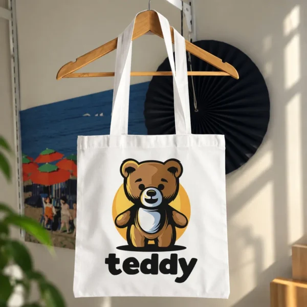 توت بگ خرس طرح کارتونی Teddy کد 19064