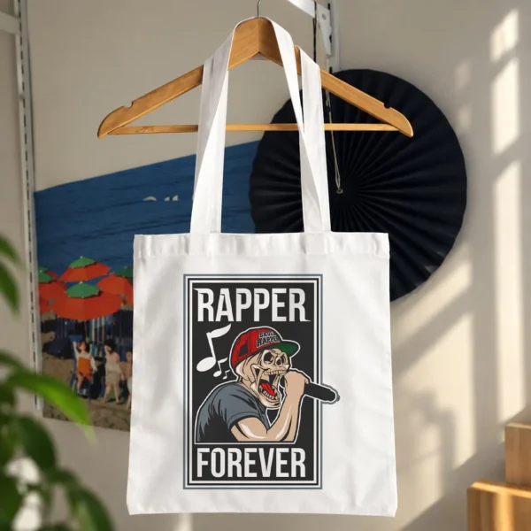 توت بگ طرح رپر Rapper Forever کد 19287
