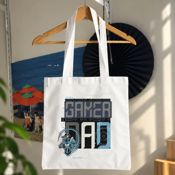 توت بگ گیمینگ طرح نوشته Gamer کد 19619