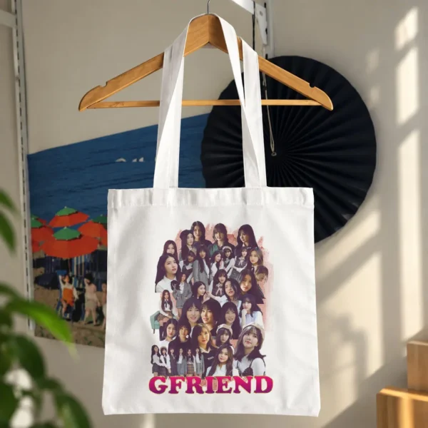 توت بگ کی‌پاپ طرح گروهی جی‌فرند (GFriend) کد 19677