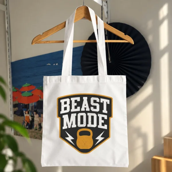 توت بگ بدنسازی طرح مدال Beast Mode کد 20113