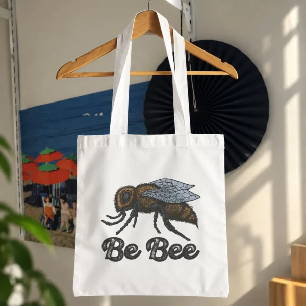 توت بگ زنبور طرح Be Bee کد 20259