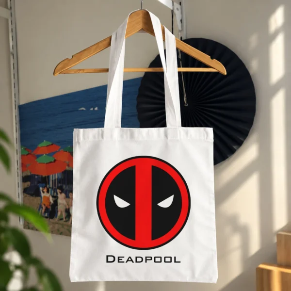 توت بگ ددپول طرح لوگو (Deadpool) کد 2027
